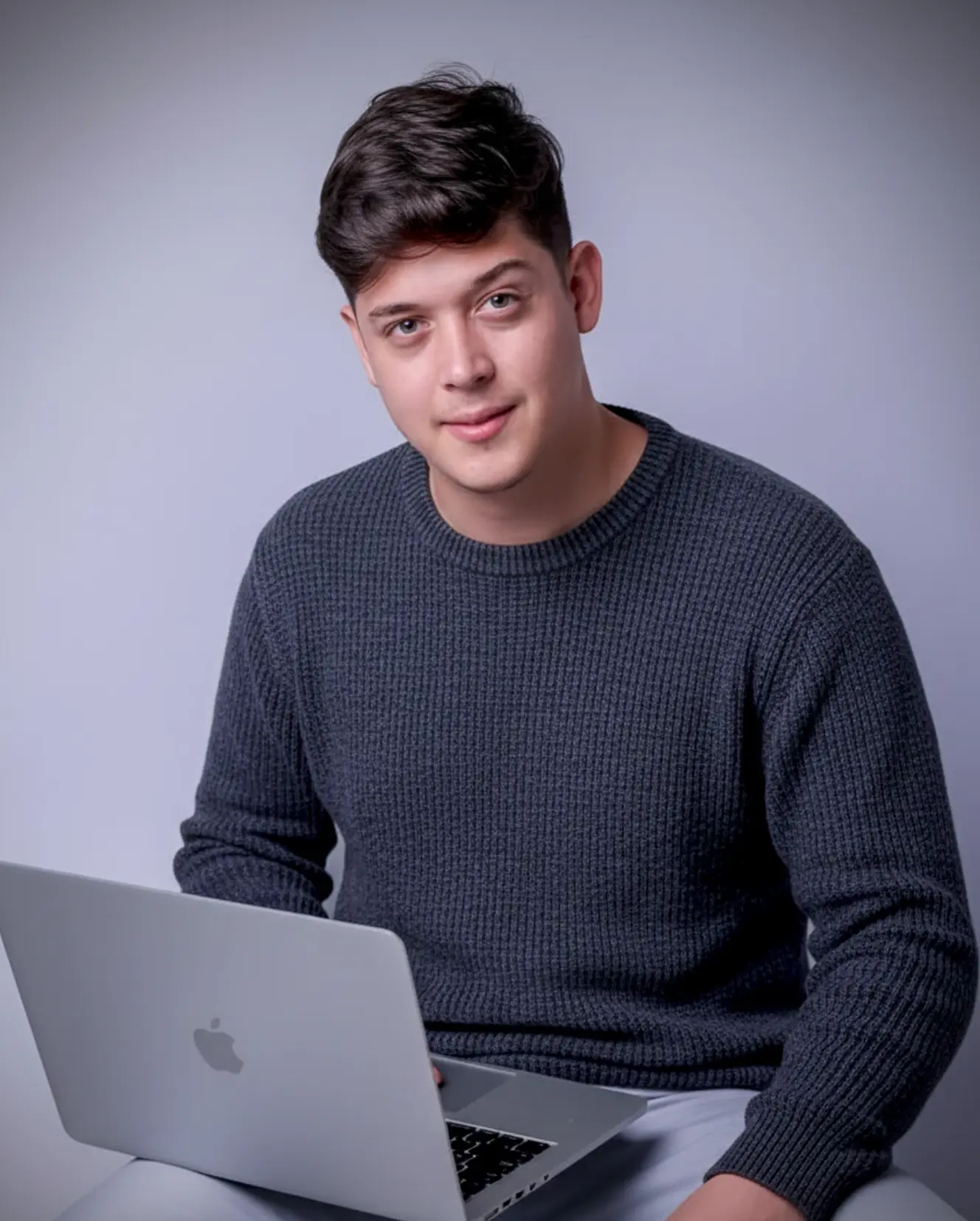 Rich Perales, CEO y consultor en tecnología e inteligencia artificial